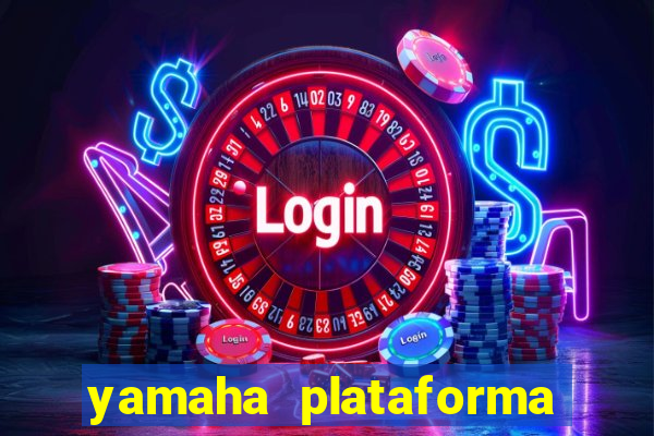 yamaha plataforma de jogos