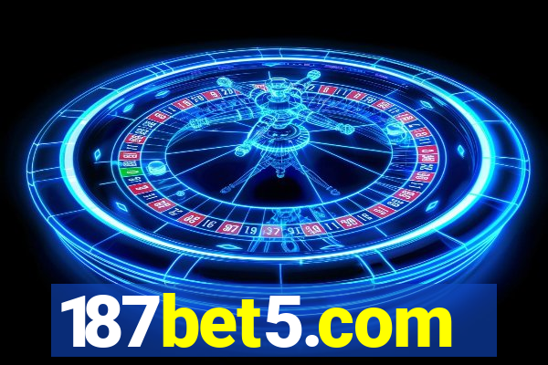 187bet5.com