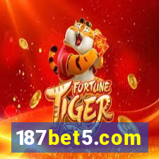 187bet5.com