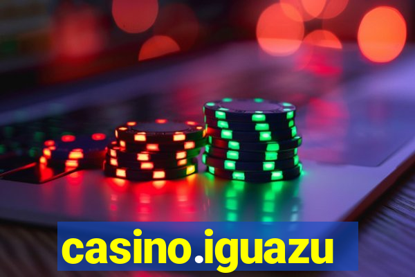 casino.iguazu