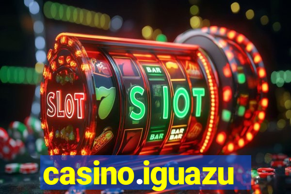 casino.iguazu