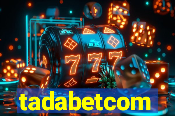 tadabetcom