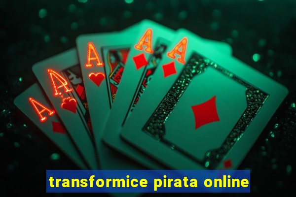 transformice pirata online