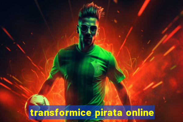 transformice pirata online