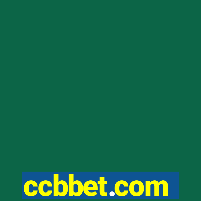 ccbbet.com