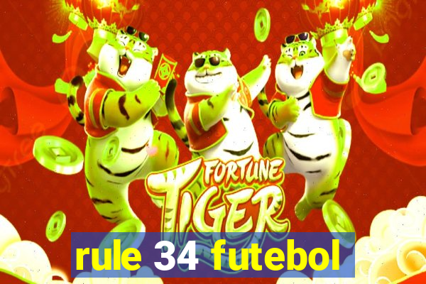 rule 34 futebol