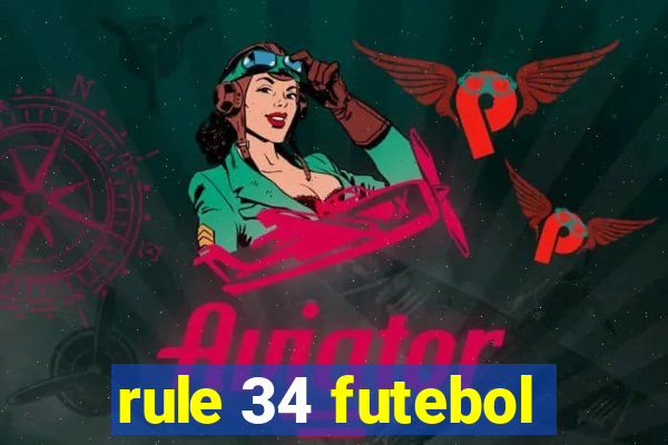 rule 34 futebol