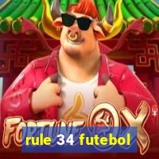 rule 34 futebol