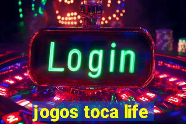 jogos toca life