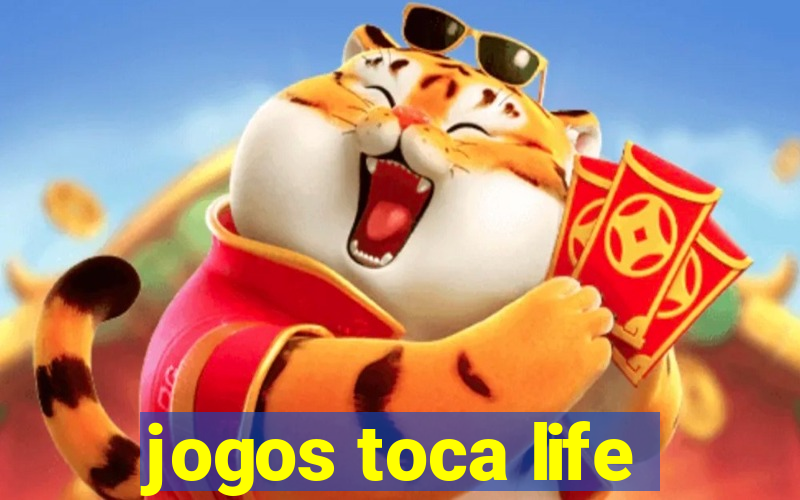 jogos toca life