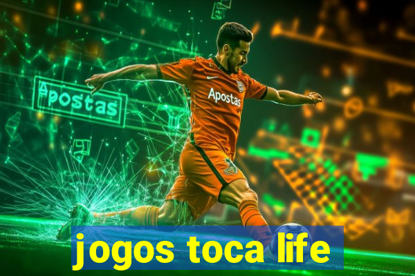 jogos toca life