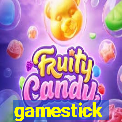 gamestick