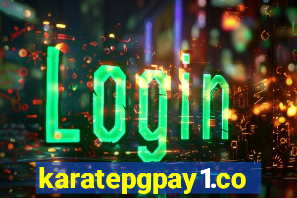 karatepgpay1.com