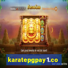 karatepgpay1.com