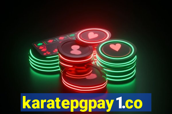 karatepgpay1.com