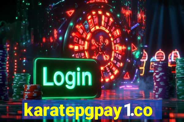 karatepgpay1.com