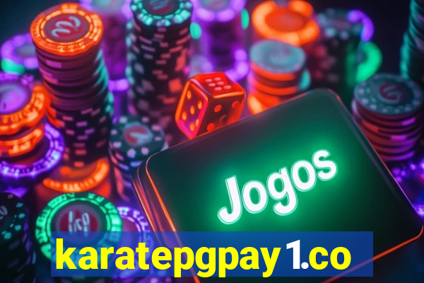 karatepgpay1.com