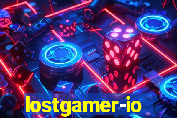 lostgamer-io