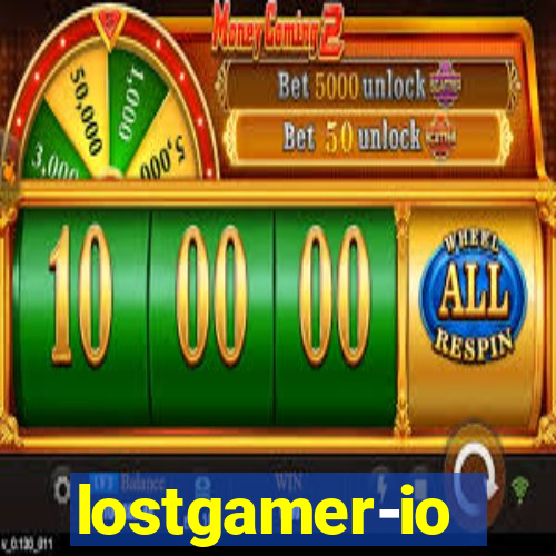 lostgamer-io