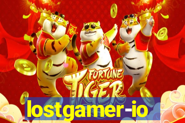 lostgamer-io