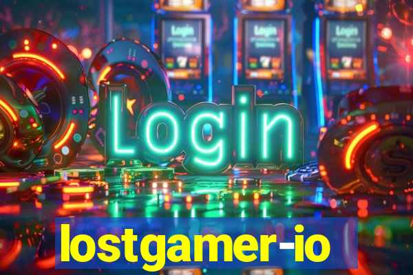 lostgamer-io