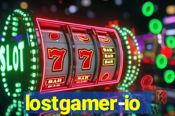 lostgamer-io