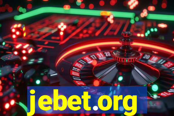 jebet.org