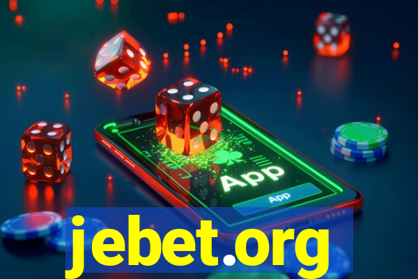 jebet.org