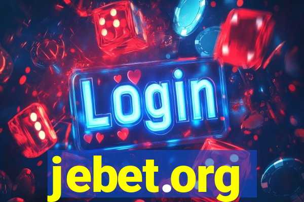 jebet.org