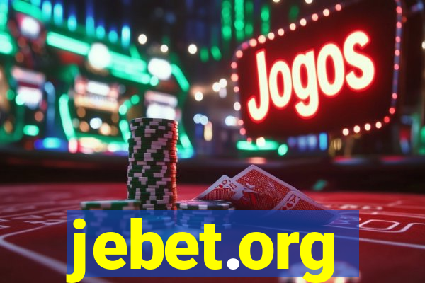 jebet.org