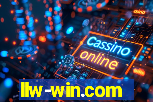 llw-win.com