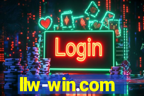 llw-win.com