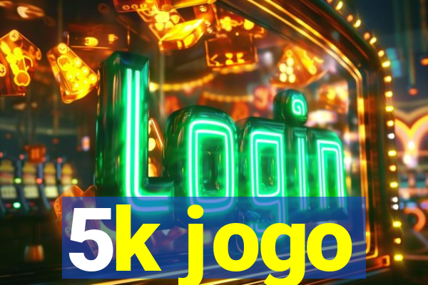 5k jogo