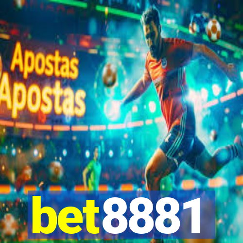 bet8881