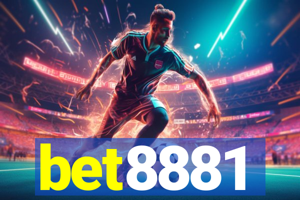 bet8881