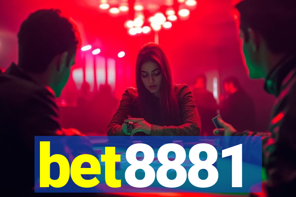 bet8881