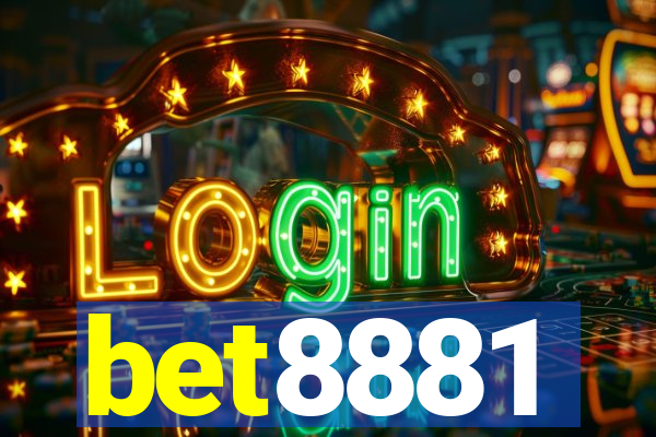 bet8881