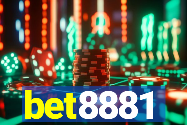 bet8881