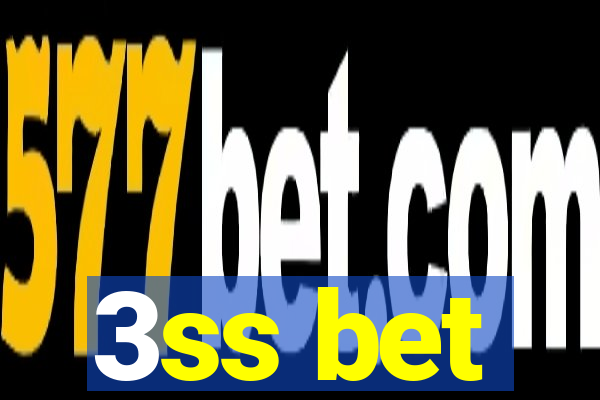 3ss bet