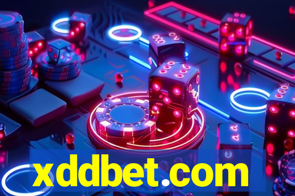 xddbet.com