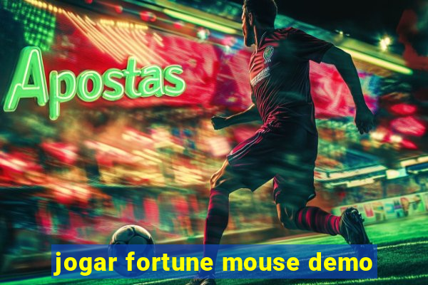 jogar fortune mouse demo