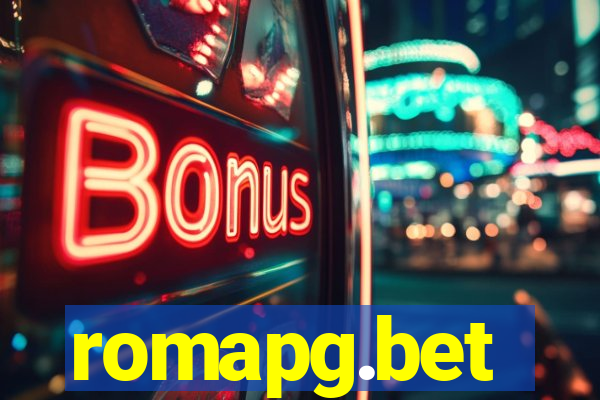 romapg.bet