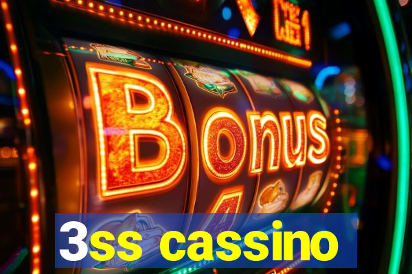 3ss cassino