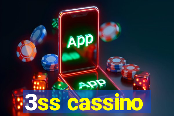 3ss cassino