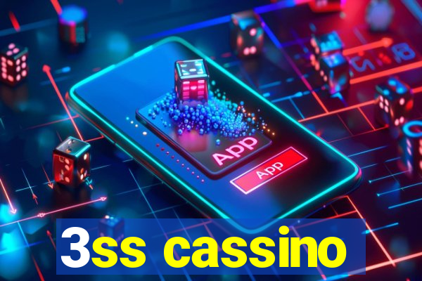 3ss cassino