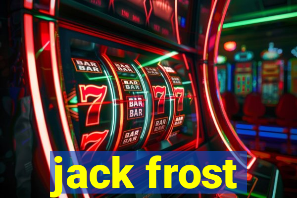 jack frost