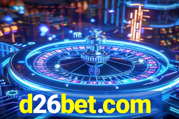 d26bet.com