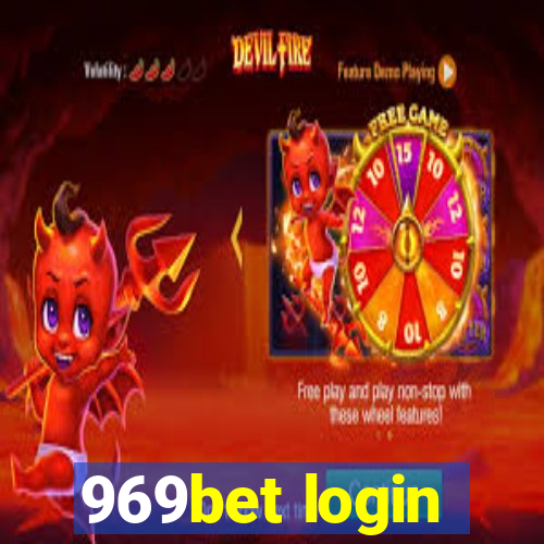 969bet login