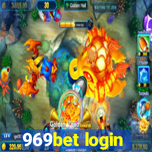 969bet login