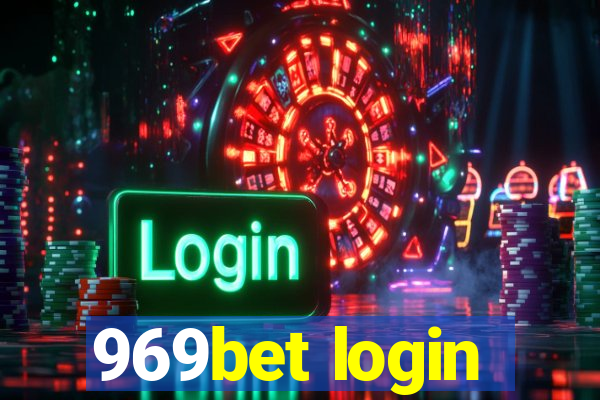 969bet login